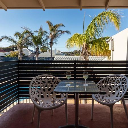 Sails Geraldton Accommodation Экстерьер фото