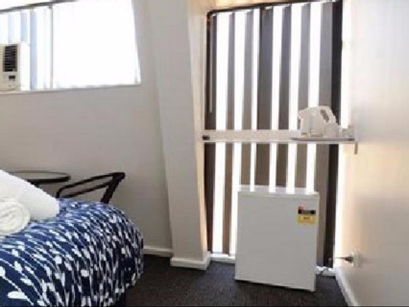 Sails Geraldton Accommodation Экстерьер фото