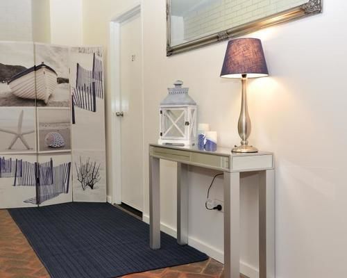 Sails Geraldton Accommodation Экстерьер фото