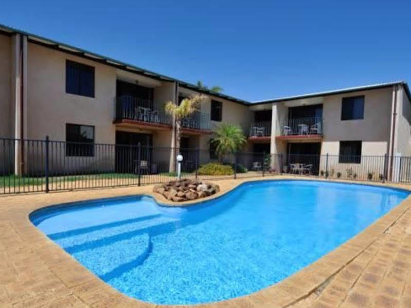 Sails Geraldton Accommodation Экстерьер фото