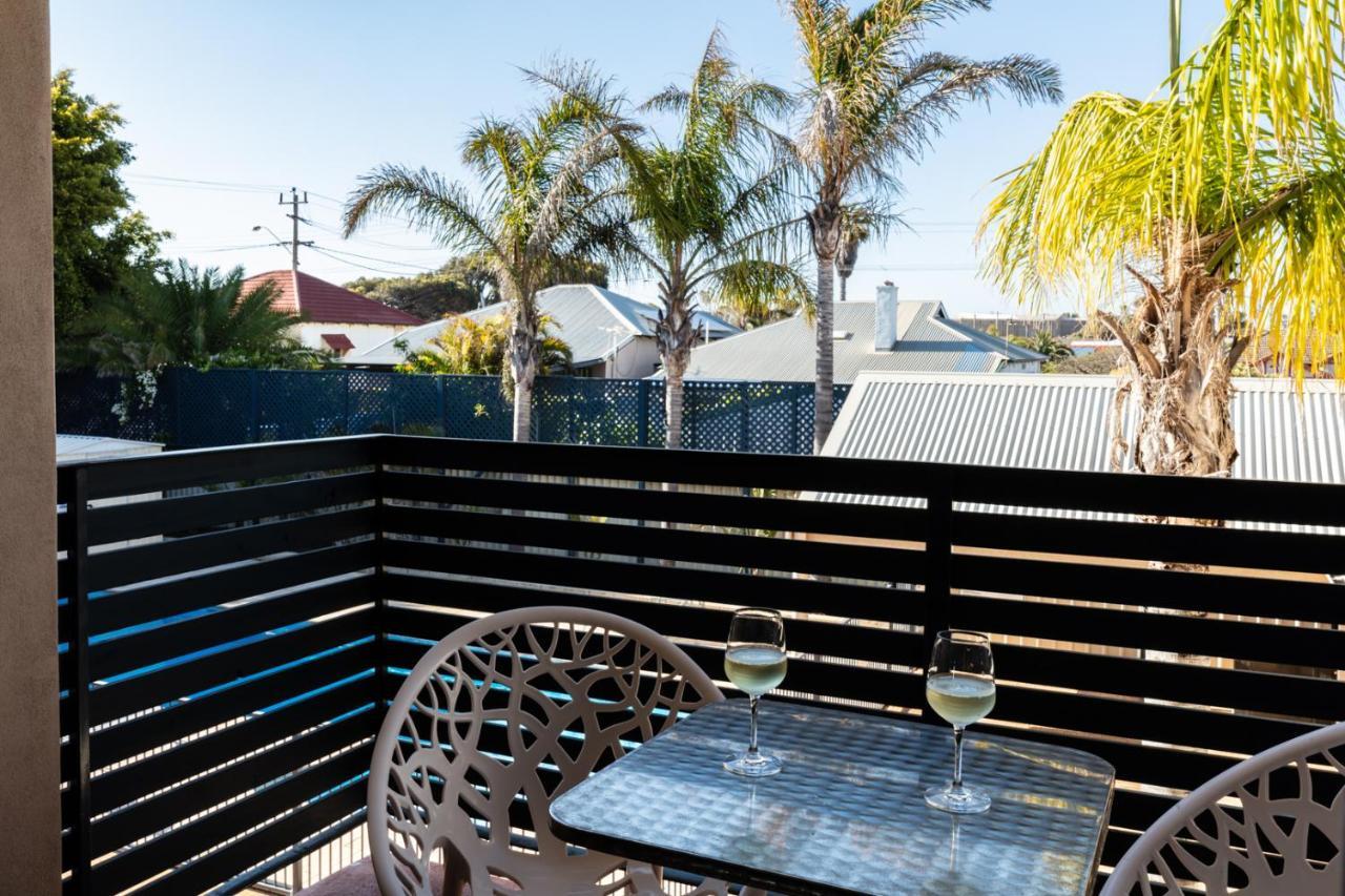 Sails Geraldton Accommodation Экстерьер фото