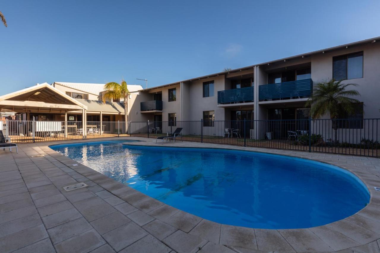 Sails Geraldton Accommodation Экстерьер фото