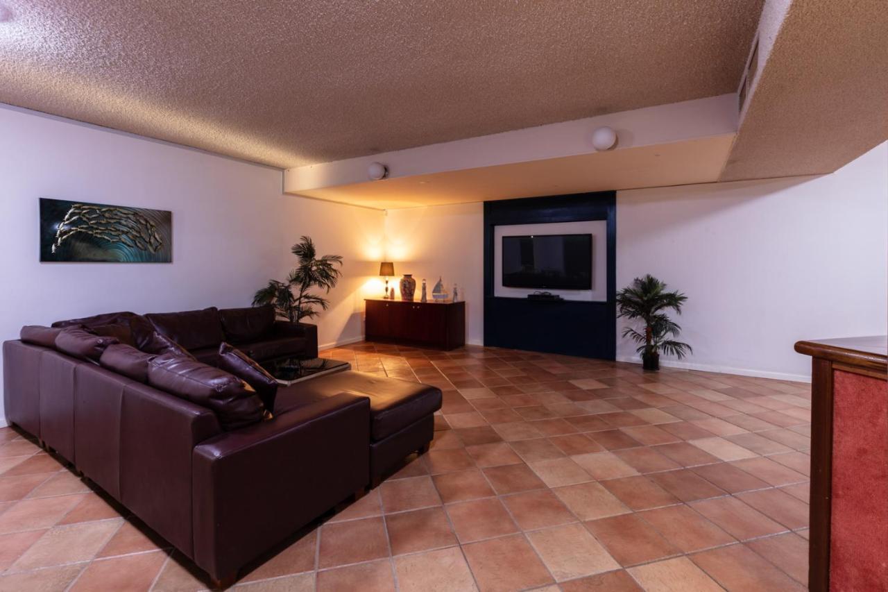 Sails Geraldton Accommodation Экстерьер фото